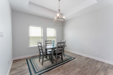 19 Valdarama is an exquisite 3 bedroom, 2 bath Golf Villa in the on South Padre Island Golf Club in Texas - for sale on GolfHomes.com, golf home, golf lot