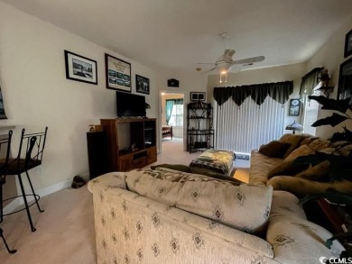 Must see - this unit has never been rented and is a golfer's on  in South Carolina - for sale on GolfHomes.com, golf home, golf lot