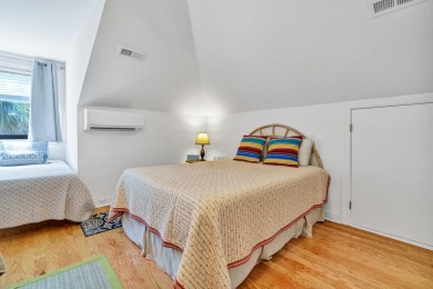 This 3BR/3BA duplex has a peaceful view over the Plantation on The Plantation Course At Edisto in South Carolina - for sale on GolfHomes.com, golf home, golf lot