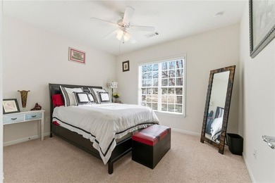 Welcome to this beautifully maintained three bedroom, three full on Canongate Golf At Sun City Peachtree in Georgia - for sale on GolfHomes.com, golf home, golf lot