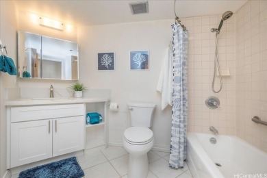 1st OPEN HOUSE: 6/22 at 2-5pm. Discover Urban Paradise at on Ala Wai Golf Course in Hawaii - for sale on GolfHomes.com, golf home, golf lot