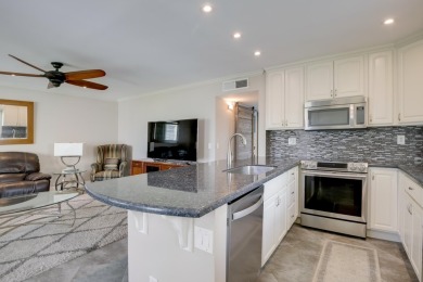 You will love this move in ready, 2 bedroom 2 bath beautifully on Kings Point Golf -Flanders Way in Florida - for sale on GolfHomes.com, golf home, golf lot