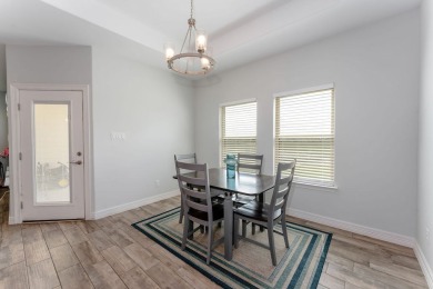 19 Valdarama is an exquisite 3 bedroom, 2 bath Golf Villa in the on South Padre Island Golf Club in Texas - for sale on GolfHomes.com, golf home, golf lot