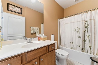 Welcome to this beautifully maintained three bedroom, three full on Canongate Golf At Sun City Peachtree in Georgia - for sale on GolfHomes.com, golf home, golf lot