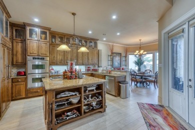 Wow! What a beautiful home tucked away on spectacular Applehead on Apple Rock Golf Course - Horseshoe Bay in Texas - for sale on GolfHomes.com, golf home, golf lot