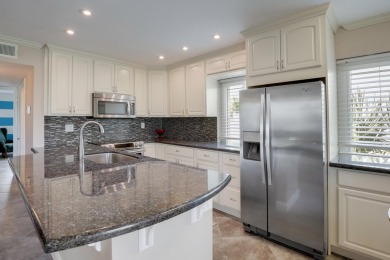 You will love this move in ready, 2 bedroom 2 bath beautifully on Kings Point Golf -Flanders Way in Florida - for sale on GolfHomes.com, golf home, golf lot