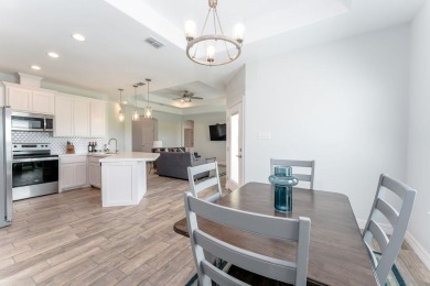 19 Valdarama is an exquisite 3 bedroom, 2 bath Golf Villa in the on South Padre Island Golf Club in Texas - for sale on GolfHomes.com, golf home, golf lot