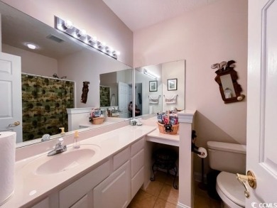 Must see - this unit has never been rented and is a golfer's on  in South Carolina - for sale on GolfHomes.com, golf home, golf lot
