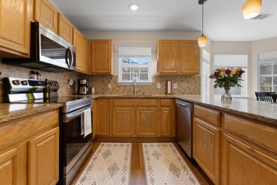 Great home, great location -- and one of the best lots in the on Golf Club At Wescott Plantation in South Carolina - for sale on GolfHomes.com, golf home, golf lot