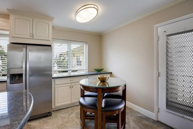 You will love this move in ready, fully furnished 2 bedroom 2 on Kings Point Golf -Flanders Way in Florida - for sale on GolfHomes.com, golf home, golf lot