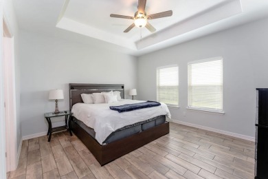 19 Valdarama is an exquisite 3 bedroom, 2 bath Golf Villa in the on South Padre Island Golf Club in Texas - for sale on GolfHomes.com, golf home, golf lot