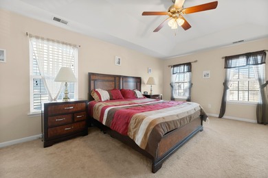 Great home, great location -- and one of the best lots in the on Golf Club At Wescott Plantation in South Carolina - for sale on GolfHomes.com, golf home, golf lot