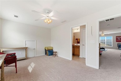 Welcome to this beautifully maintained three bedroom, three full on Canongate Golf At Sun City Peachtree in Georgia - for sale on GolfHomes.com, golf home, golf lot