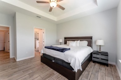 19 Valdarama is an exquisite 3 bedroom, 2 bath Golf Villa in the on South Padre Island Golf Club in Texas - for sale on GolfHomes.com, golf home, golf lot