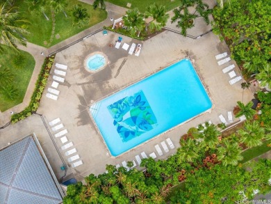 1st OPEN HOUSE: 6/22 at 2-5pm. Discover Urban Paradise at on Ala Wai Golf Course in Hawaii - for sale on GolfHomes.com, golf home, golf lot