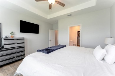19 Valdarama is an exquisite 3 bedroom, 2 bath Golf Villa in the on South Padre Island Golf Club in Texas - for sale on GolfHomes.com, golf home, golf lot