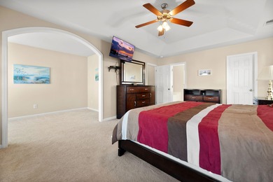 Great home, great location -- and one of the best lots in the on Golf Club At Wescott Plantation in South Carolina - for sale on GolfHomes.com, golf home, golf lot