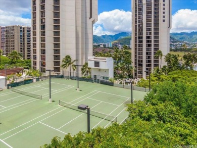1st OPEN HOUSE: 6/22 at 2-5pm. Discover Urban Paradise at on Ala Wai Golf Course in Hawaii - for sale on GolfHomes.com, golf home, golf lot
