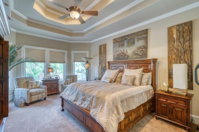 Wow! What a beautiful home tucked away on spectacular Applehead on Apple Rock Golf Course - Horseshoe Bay in Texas - for sale on GolfHomes.com, golf home, golf lot
