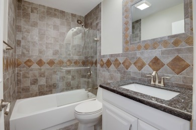 You will love this move in ready, 2 bedroom 2 bath beautifully on Kings Point Golf -Flanders Way in Florida - for sale on GolfHomes.com, golf home, golf lot