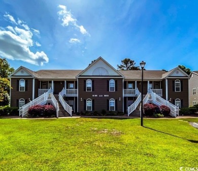 Must see - this unit has never been rented and is a golfer's on  in South Carolina - for sale on GolfHomes.com, golf home, golf lot