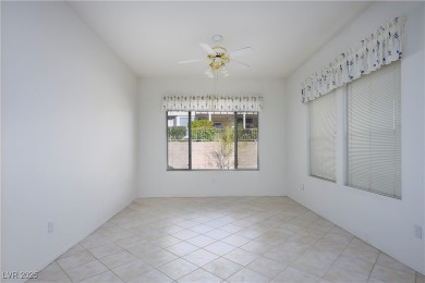 This sought-after Regal model single-family residence offers 3 on Highland Falls Golf Club in Nevada - for sale on GolfHomes.com, golf home, golf lot