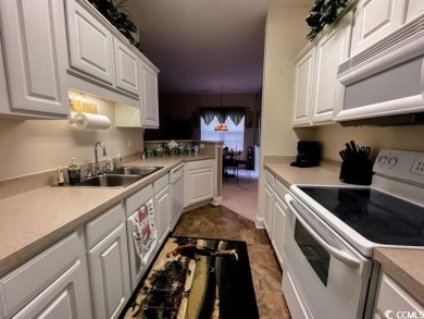 Must see - this unit has never been rented and is a golfer's on  in South Carolina - for sale on GolfHomes.com, golf home, golf lot