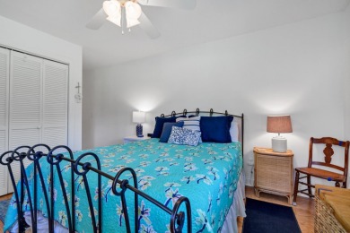 This 3BR/3BA duplex has a peaceful view over the Plantation on The Plantation Course At Edisto in South Carolina - for sale on GolfHomes.com, golf home, golf lot