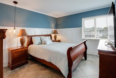 You will love this move in ready, fully furnished 2 bedroom 2 on Kings Point Golf -Flanders Way in Florida - for sale on GolfHomes.com, golf home, golf lot