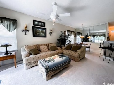 Must see - this unit has never been rented and is a golfer's on  in South Carolina - for sale on GolfHomes.com, golf home, golf lot