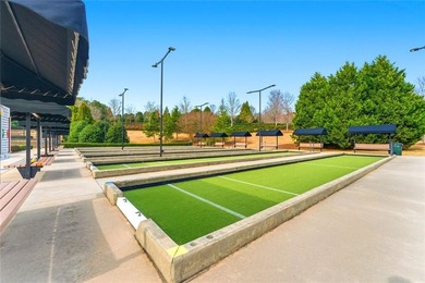 Welcome to this beautifully maintained three bedroom, three full on Canongate Golf At Sun City Peachtree in Georgia - for sale on GolfHomes.com, golf home, golf lot