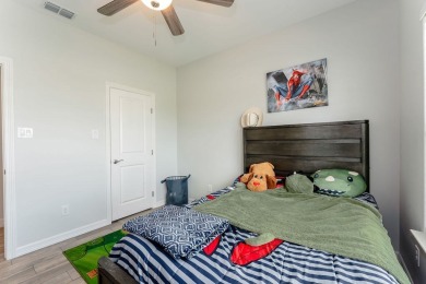 19 Valdarama is an exquisite 3 bedroom, 2 bath Golf Villa in the on South Padre Island Golf Club in Texas - for sale on GolfHomes.com, golf home, golf lot