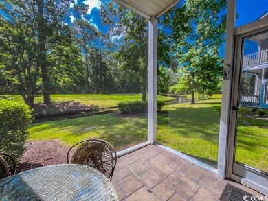 Must see - this unit has never been rented and is a golfer's on  in South Carolina - for sale on GolfHomes.com, golf home, golf lot
