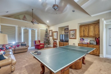 Wow! What a beautiful home tucked away on spectacular Applehead on Apple Rock Golf Course - Horseshoe Bay in Texas - for sale on GolfHomes.com, golf home, golf lot