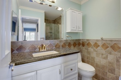 You will love this move in ready, 2 bedroom 2 bath beautifully on Kings Point Golf -Flanders Way in Florida - for sale on GolfHomes.com, golf home, golf lot