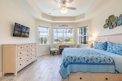 Paradise is calling and the answer is this beautiful Breeze POOL on LPGA International Golf Course in Florida - for sale on GolfHomes.com, golf home, golf lot