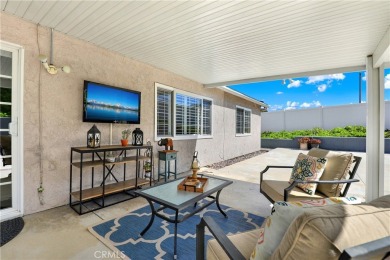 Immaculate Single-Level Home on a Corner Lot in Chino Hills on Vellano Country Club in California - for sale on GolfHomes.com, golf home, golf lot