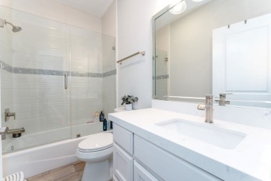 19 Valdarama is an exquisite 3 bedroom, 2 bath Golf Villa in the on South Padre Island Golf Club in Texas - for sale on GolfHomes.com, golf home, golf lot