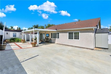 Immaculate Single-Level Home on a Corner Lot in Chino Hills on Vellano Country Club in California - for sale on GolfHomes.com, golf home, golf lot
