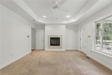 Welcome to 133 Mid Ocean - a spacious home tucked inside on Fords Colony Country Club in Virginia - for sale on GolfHomes.com, golf home, golf lot