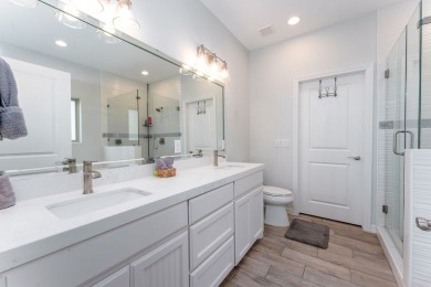 19 Valdarama is an exquisite 3 bedroom, 2 bath Golf Villa in the on South Padre Island Golf Club in Texas - for sale on GolfHomes.com, golf home, golf lot