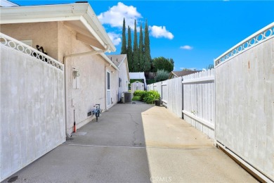 Immaculate Single-Level Home on a Corner Lot in Chino Hills on Vellano Country Club in California - for sale on GolfHomes.com, golf home, golf lot