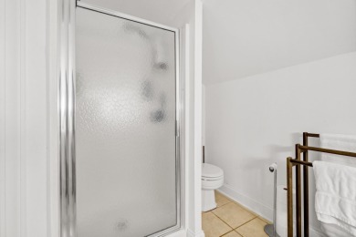 This 3BR/3BA duplex has a peaceful view over the Plantation on The Plantation Course At Edisto in South Carolina - for sale on GolfHomes.com, golf home, golf lot