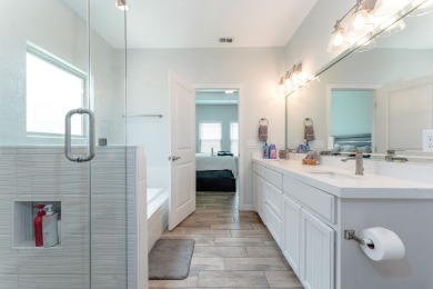 19 Valdarama is an exquisite 3 bedroom, 2 bath Golf Villa in the on South Padre Island Golf Club in Texas - for sale on GolfHomes.com, golf home, golf lot