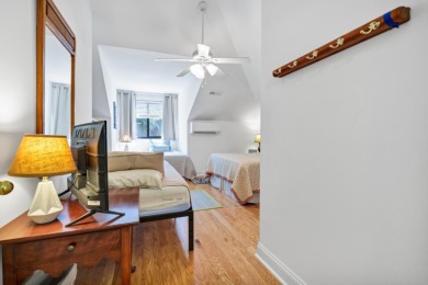 This 3BR/3BA duplex has a peaceful view over the Plantation on The Plantation Course At Edisto in South Carolina - for sale on GolfHomes.com, golf home, golf lot