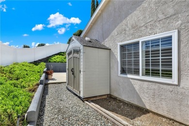 Immaculate Single-Level Home on a Corner Lot in Chino Hills on Vellano Country Club in California - for sale on GolfHomes.com, golf home, golf lot