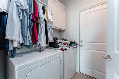 19 Valdarama is an exquisite 3 bedroom, 2 bath Golf Villa in the on South Padre Island Golf Club in Texas - for sale on GolfHomes.com, golf home, golf lot