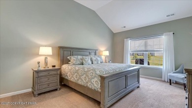 Welcome to resort-style living in this desirable 55+ community on Green Pond Golf Course in Pennsylvania - for sale on GolfHomes.com, golf home, golf lot