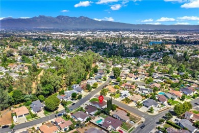 Immaculate Single-Level Home on a Corner Lot in Chino Hills on Vellano Country Club in California - for sale on GolfHomes.com, golf home, golf lot