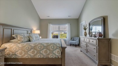 Welcome to resort-style living in this desirable 55+ community on Green Pond Golf Course in Pennsylvania - for sale on GolfHomes.com, golf home, golf lot